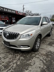Image for 2014 Buick Enclave  ID: 7314176