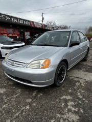 Image for 2003 Honda Civic EX ID: 7314180