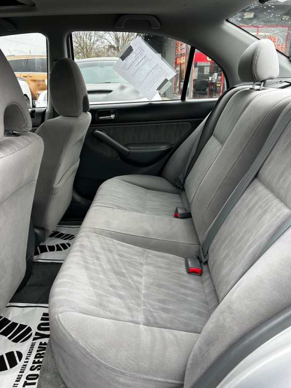 2003 Honda Civic Image 11