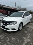 Image for 2018 Nissan Sentra S ID: 7314184