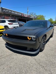 Image for 2016 Dodge Challenger R/t Scat Pack ID: 7323048