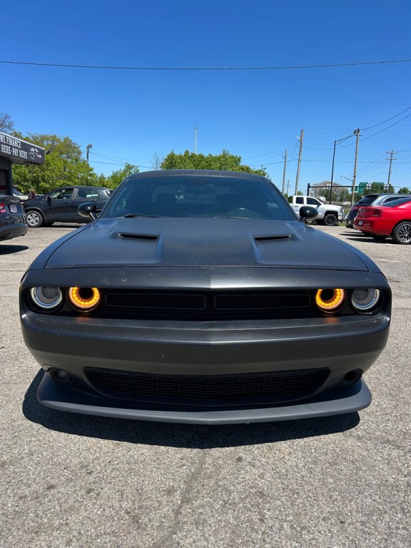 2016 Dodge Challenger Image 6