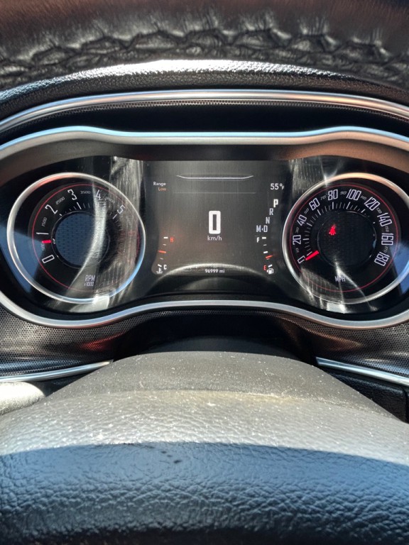 2016 Dodge Challenger Image 14