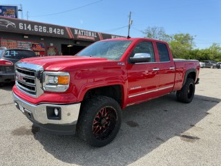 Image for 2014 GMC Sierra 1500 SLT ID: 7327593