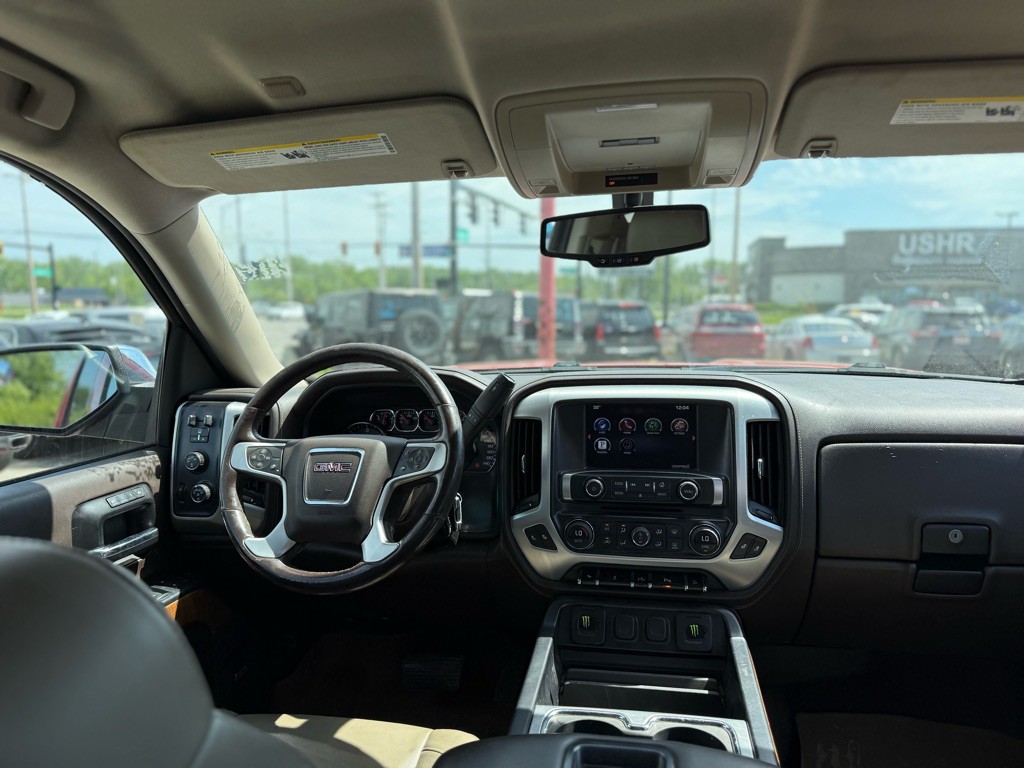 2014 GMC Sierra Image 6