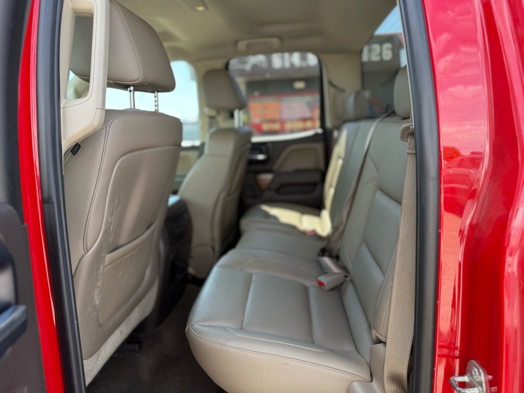 2014 GMC Sierra Image 10