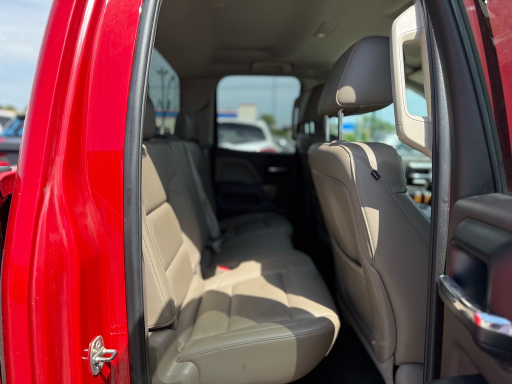 2014 GMC Sierra Image 11