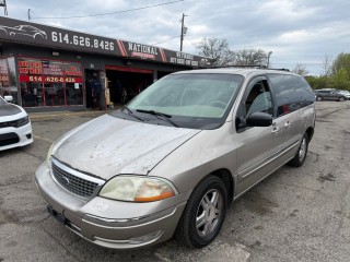Image for 2003 Ford Windstar SE ID: 7339475