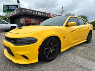 Image for 2017 Dodge Charger R/T 392 ID: 7350538