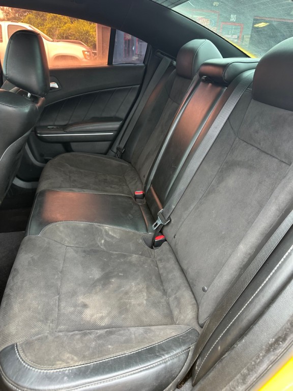 2017 Dodge Charger Image 9