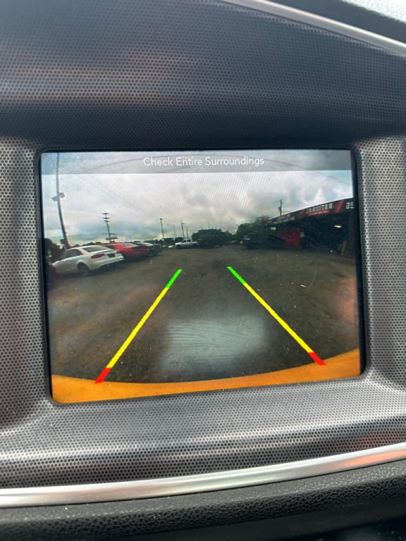 2017 Dodge Charger Image 10