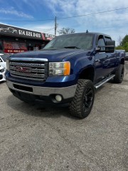 Image for 2013 GMC Sierra 2500 SLT ID: 7350578