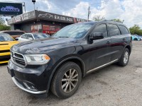 Image for 2015 Dodge Durango SXT ID: 7354273