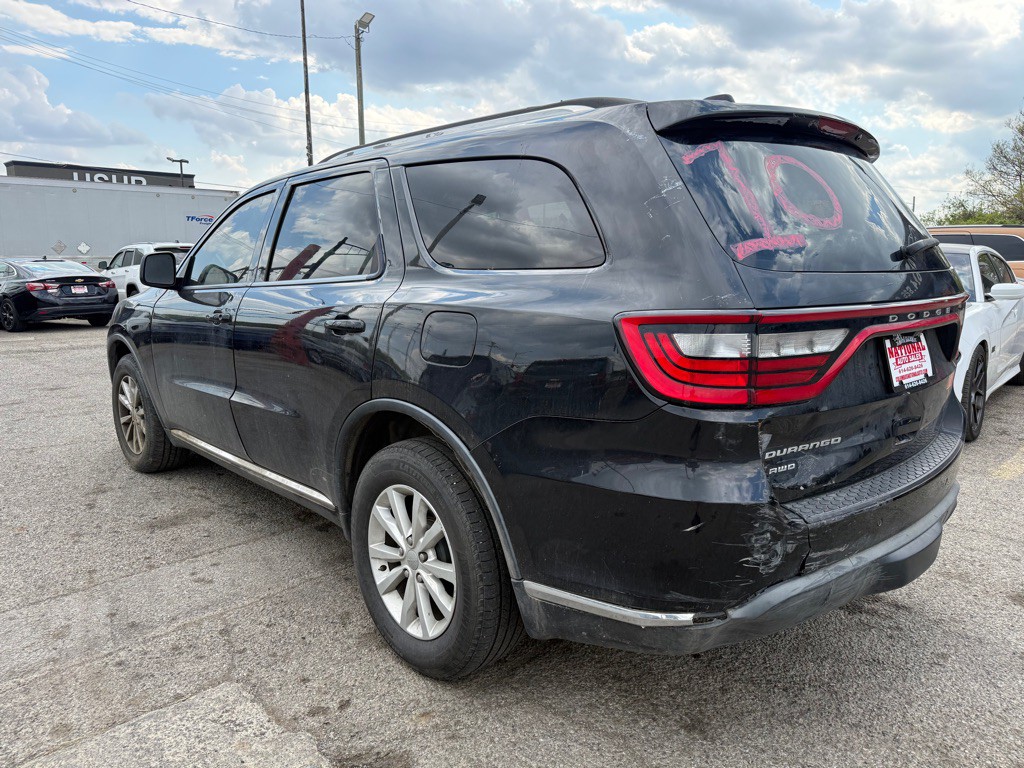 2015 Dodge Durango Image 5