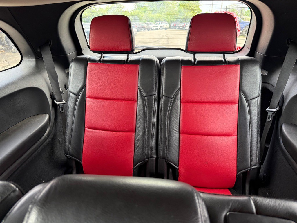 2015 Dodge Durango Image 10