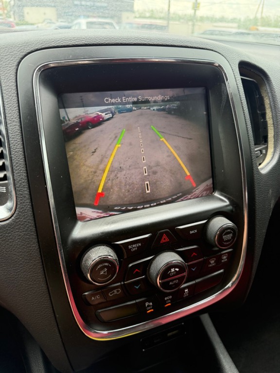 2015 Dodge Durango Image 11