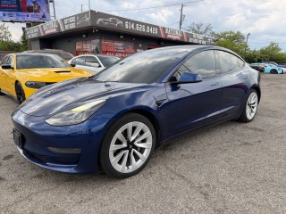 Image for 2022 Tesla Model 3  ID: 7364550