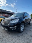 Image for 2017 Chevrolet Traverse Premier ID: 7371274