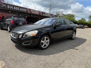 Image for 2013 Volvo S60 T5 ID: 7372436