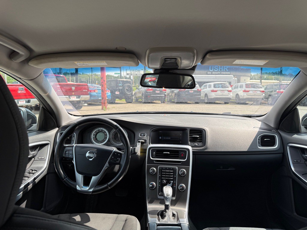 2013 Volvo S60 Image 7