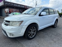 Image for 2014 Dodge Journey R/T ID: 7372444