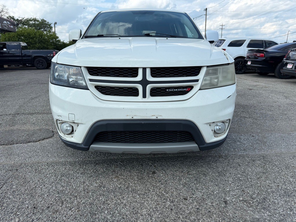 2014 Dodge Journey Image 3