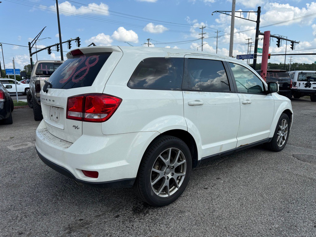 2014 Dodge Journey Image 5