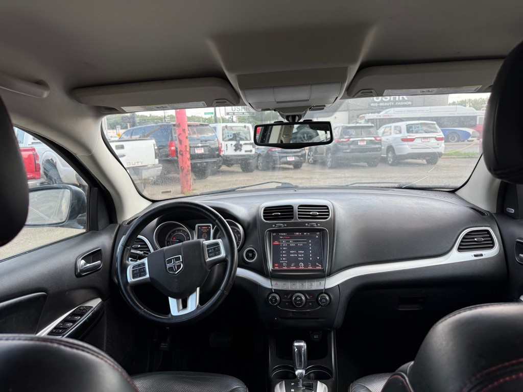 2014 Dodge Journey Image 7