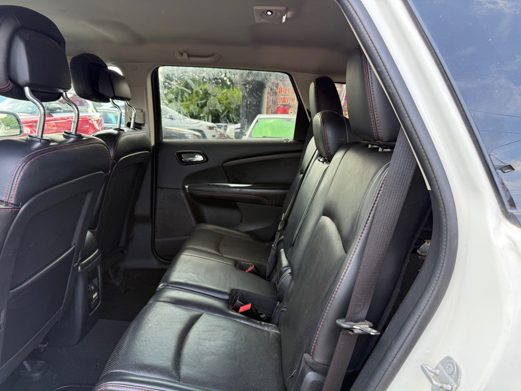 2014 Dodge Journey Image 9