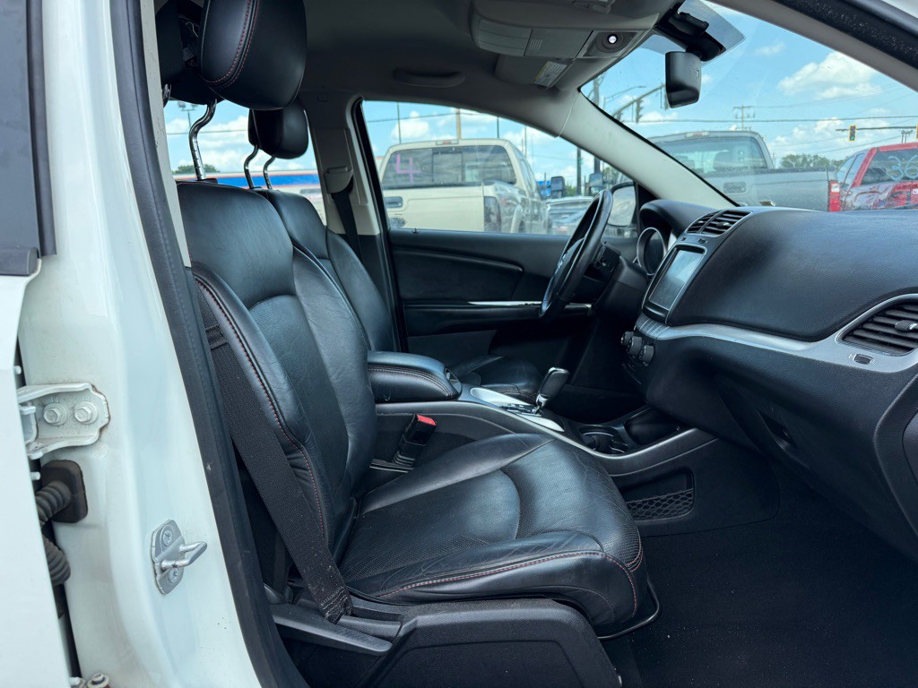 2014 Dodge Journey Image 10