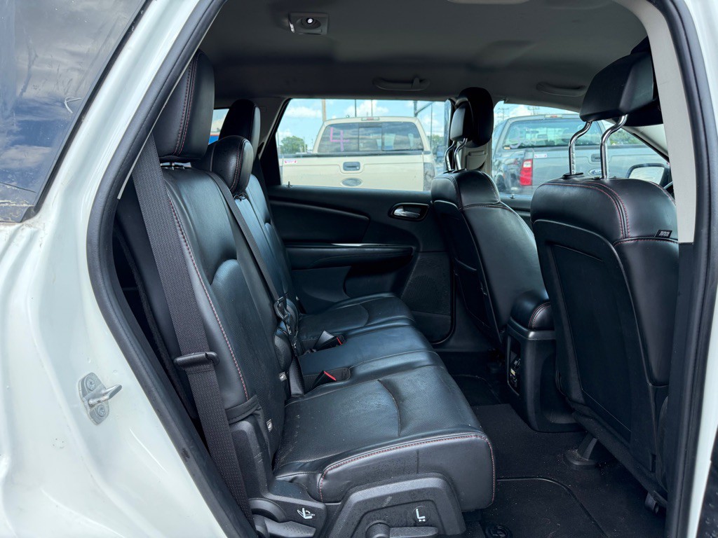 2014 Dodge Journey Image 11