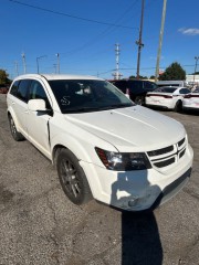 Image for 2014 Dodge Journey R/T ID: 7372444