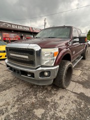 Image for 2011 Ford F-250 Super Duty ID: 7376606