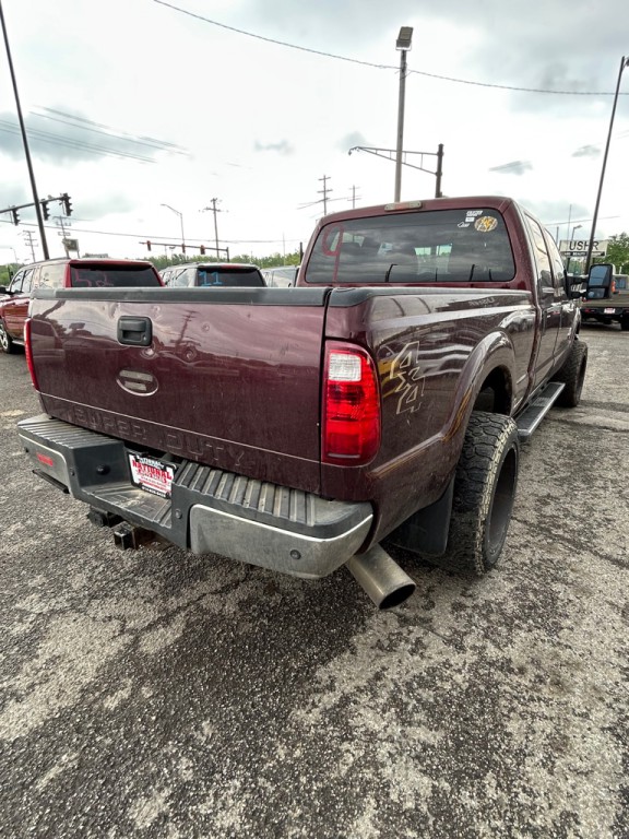 2011 Ford F-250 Image 6