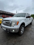 Image for 2013 Ford F-150 Supercrew ID: 7380511