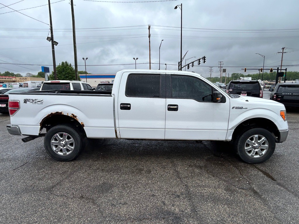 2013 Ford F-150 Image 7