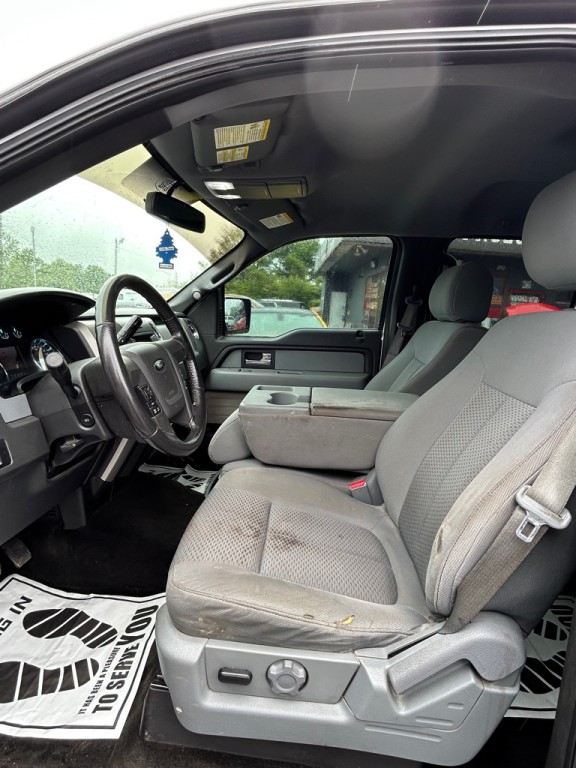 2013 Ford F-150 Image 10