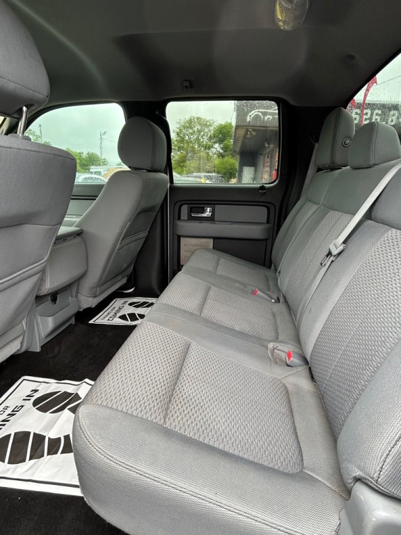 2013 Ford F-150 Image 11
