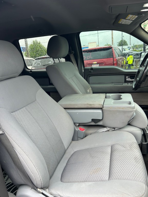 2013 Ford F-150 Image 12