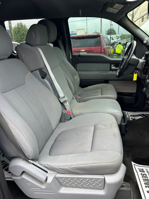 2013 Ford F-150 Image 13