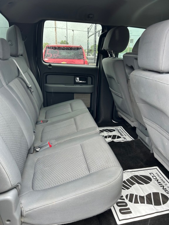 2013 Ford F-150 Image 14