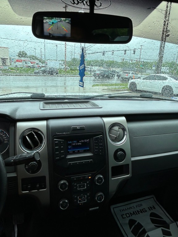 2013 Ford F-150 Image 16