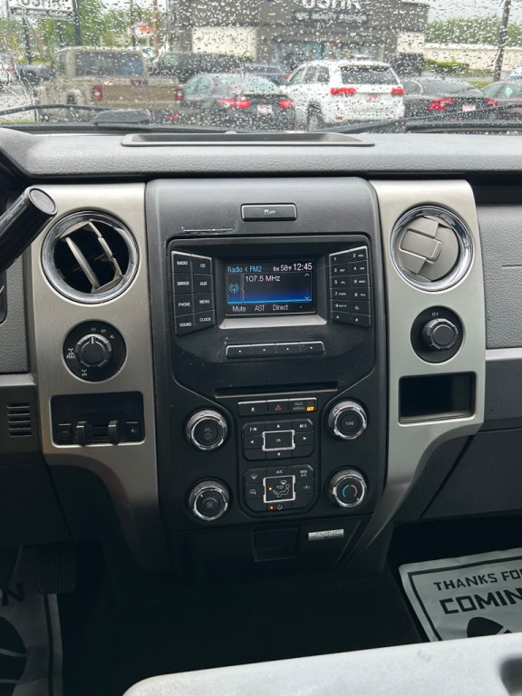 2013 Ford F-150 Image 17