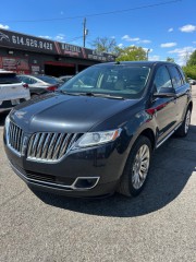 Image for 2014 Lincoln MKX  ID: 7380927