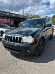 Image for 2008 Jeep Grand Cherokee Limited ID: 7380980