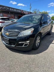 Image for 2016 Chevrolet Traverse LT ID: 7380986