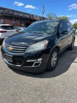 Image for 2016 Chevrolet Traverse LT ID: 7380986