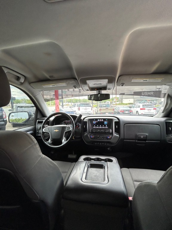 2015 Chevrolet Silverado 1500 Image 9
