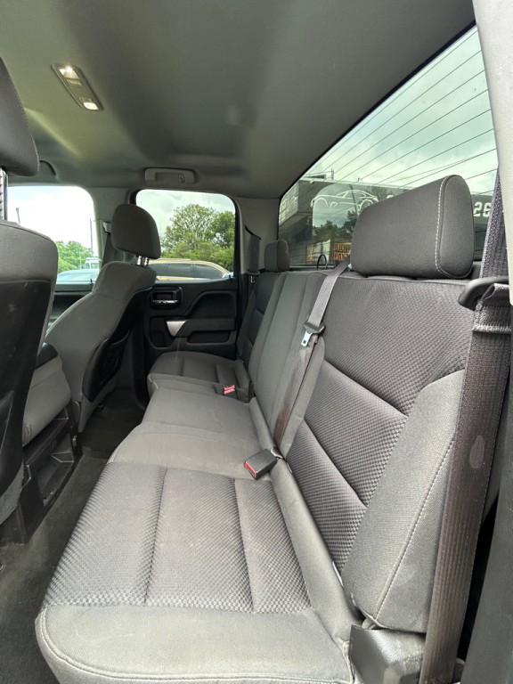 2015 Chevrolet Silverado 1500 Image 11