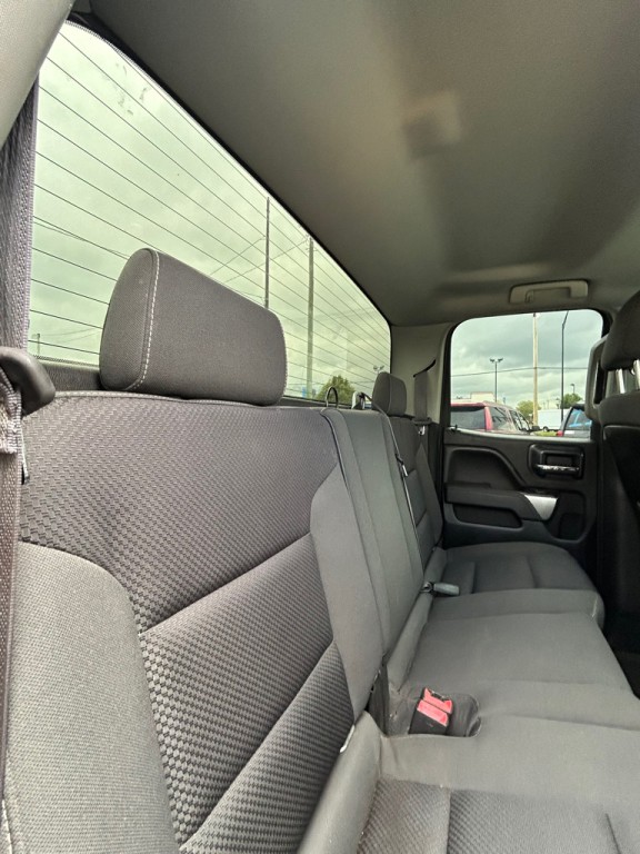 2015 Chevrolet Silverado 1500 Image 13